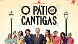 O Pátio das Cantigas Filmes Comédia RTP