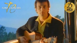 Imagem de Tony Carreira - Sonhos de Menino - 25 Anos de Carreira