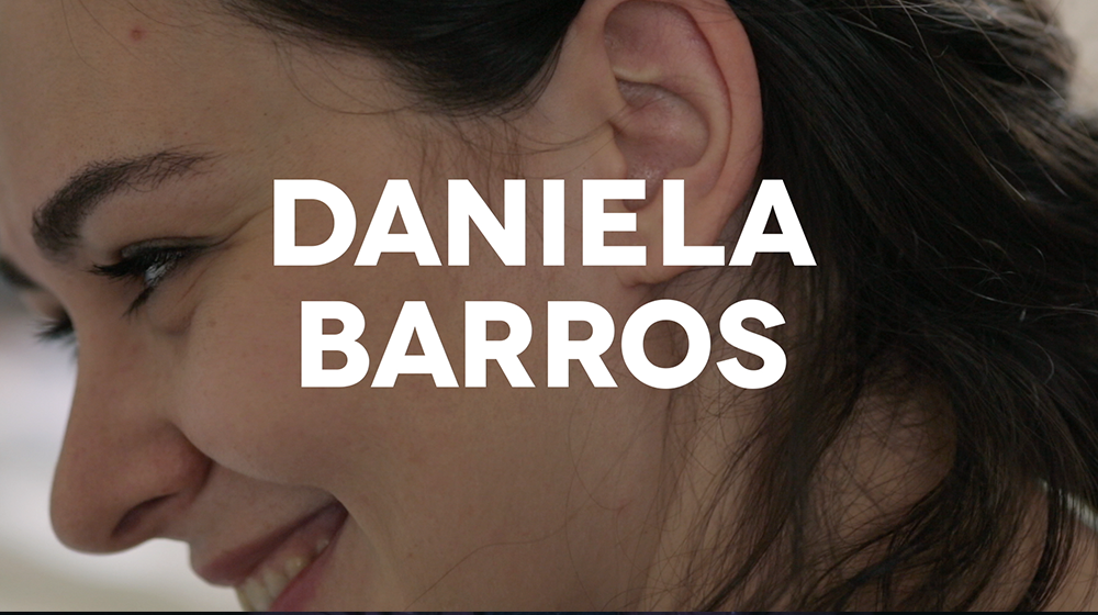Daniela Barros