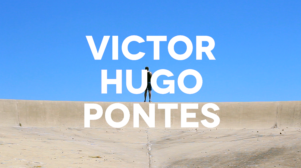 Victor Hugo Pontes