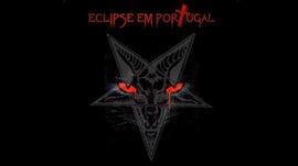 Eclipse em Portugal