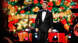 Natal em Nova Iorque de Michael Bublé Musicais RTP