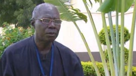 Imagem de Reconciliar a Guin�-Bissau: O Plano e as Dificuldades