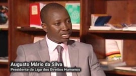 Imagem de Amnistia: Sim ou N�o? Como Tratar o Assunto?