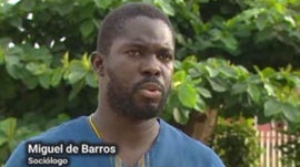 Imagem de H� Esperan�a nas Novas Gera��es (II)