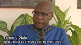 Imagem de Paz Entre Etnias