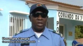 Imagem de Uma Nova Pol�cia em A��o