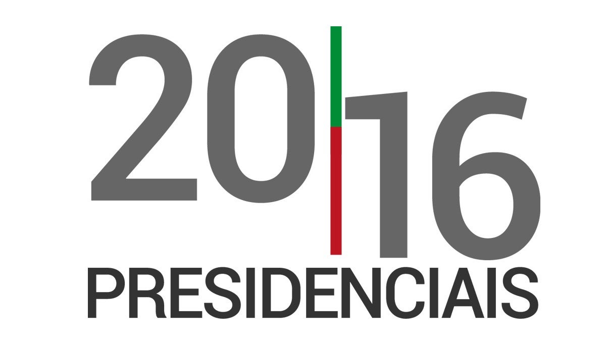 Eleies Presidenciais 2016 - Noite Eleitoral