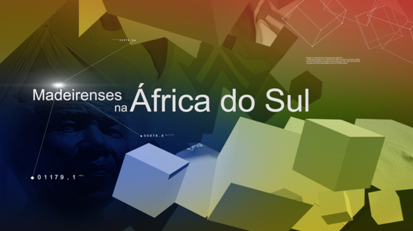 Imagem de Madeirenses na África do Sul