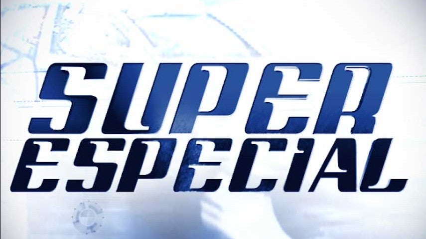 Super Especial 2016