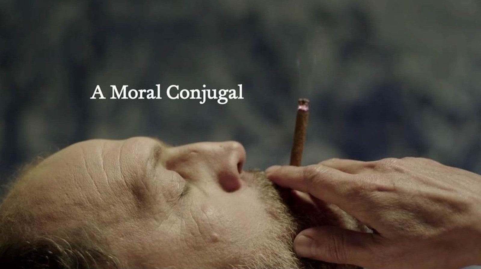 A Moral Conjugal