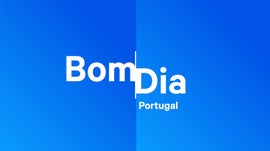 Bom Dia Portugal Fim de Semana