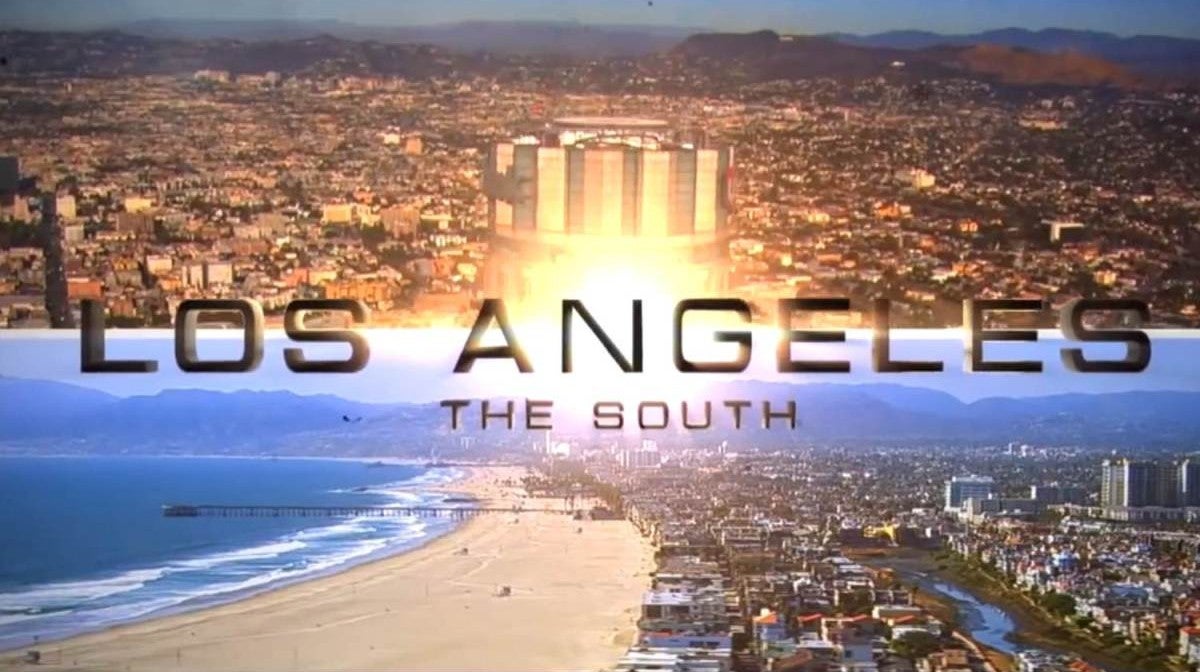 The South - Los Angeles