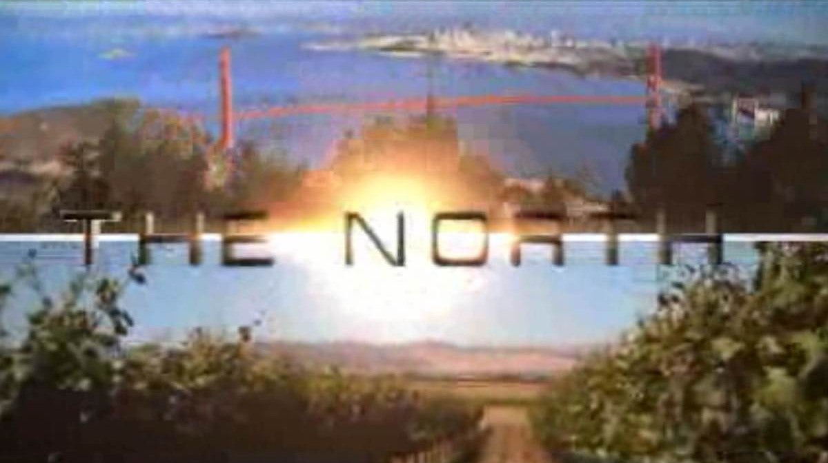 The North