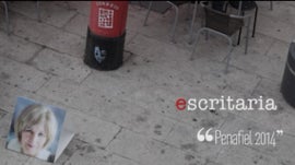 Imagem de Escritaria 2014