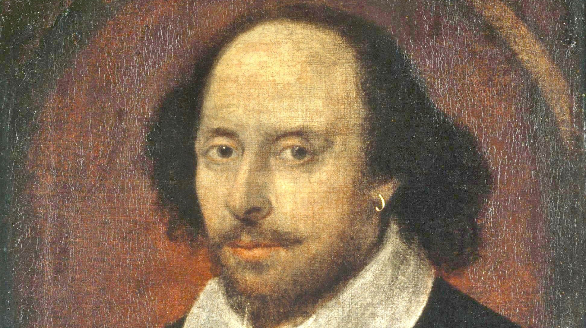 Shakespeare - 400 Anos de Espanto