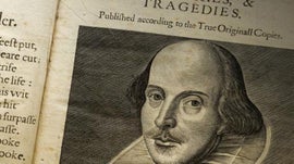 Imagem de Shakespeare: A �ltima Vontade e Testamento