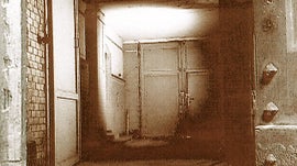 Imagem de Morte ao Homem