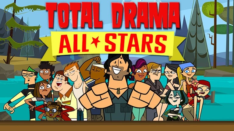 Total Drama All-Stars | TV Show, Episodes, Reviews and 