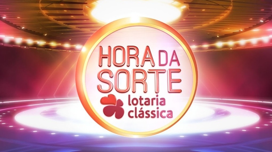 Play - Hora da Sorte - Lotaria Nacional 2020