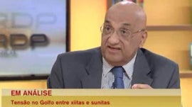 Imagem de Tens�o no Golfo Entre Xiitas e Sunitas