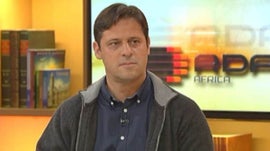 Imagem de O Perigo do V�rus Zika em Todo o Mundo