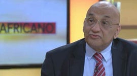 Imagem de Proposta do Movimento da Sociedade Civil Guineense Para a Crise