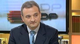 Imagem de Carlos Lopes e a Evolu��o da Economia