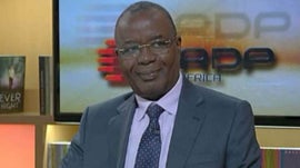 Imagem de As Dilig�ncias do Presidente da Rep�blica de Portugal - Avalia��o Pol�tica da Visita a Mo�ambique