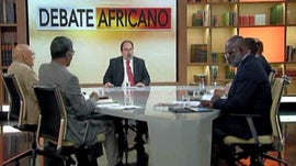 Imagem de Recandidatura de Jos� Eduardo dos Santos � Presid�ncia do MPLA