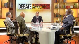 Imagem de Reflex�es Sobre os 20 Anos de CPLP