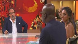 Imagem de Situa��o na Turquia / Conven��es Republicana e Democr�tica nos E. U.