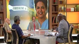 Imagem de A Destitui��o de Dilma Rousseff