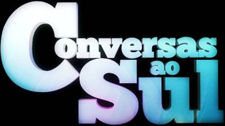 Conversas ao Sul de 29 dez 2016 - RTP Play