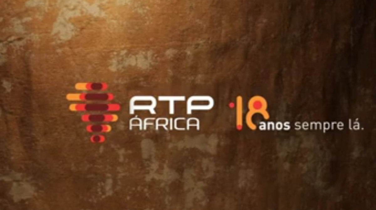 18 Aniversrio da RTP frica