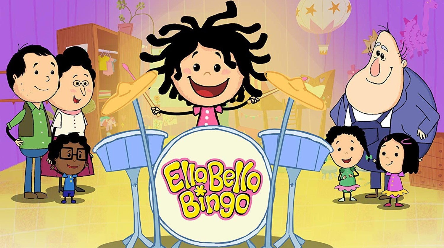Imagem de Ella Bella Bingo
