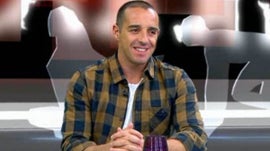 Imagem de Tiago Pires e Pedro Kol