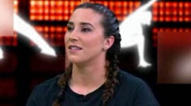 Imagem de Irina Rodrigues e Jorge Pina