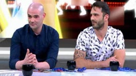 Imagem de Reinaldo Ventura, Ricardo Silva e Vasco Ribeiro