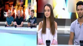 Imagem de Lus Snica, Reinaldo Ventura, Hlder Nunes, Mariana Gradim e Alfredo Pereira