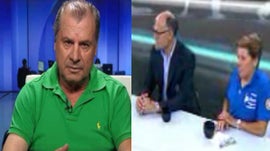 Imagem de Carlos Lopes, Aurora Cunha, Jos Garcia e Atletas que Estaro nos Jogos Olmpicos