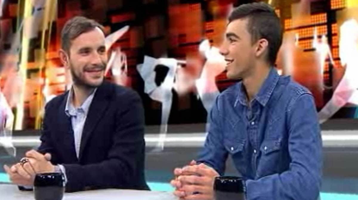 Imagem de Igor Correia e Gonçalo Santos