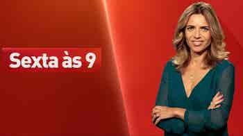 Sexta �s 9 - Temporada VI