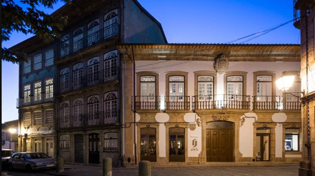 Imagem de Casa do Juncal