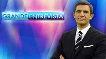 Grande Entrevista - Temporada IX