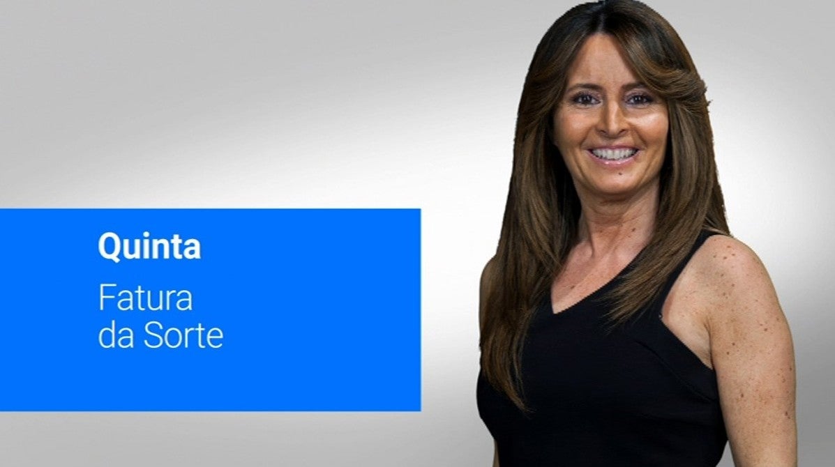 Imagem do Programa / Episiódio - Fatura da Sorte 2017