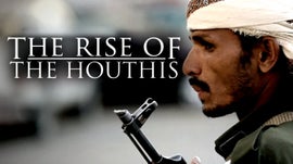 Imagem de I�men - A Ascens�o dos Hutis