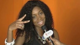 Imagem de Anita Macucua