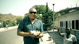 Imagem de Se Deus Quizer ...