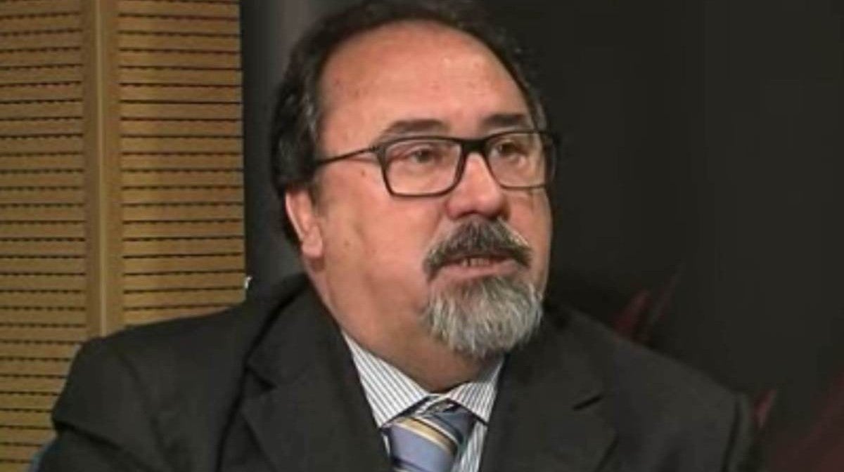 Jorge Gonalves